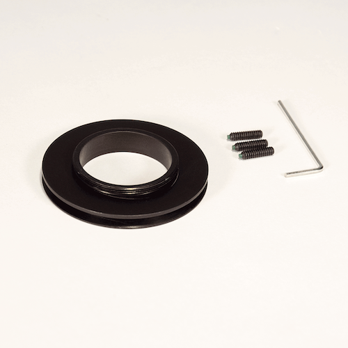 Adapter Ring for Leica StereoZoom 1-5 and GZ4