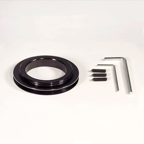 Adapter Ring for Prior ZS2500