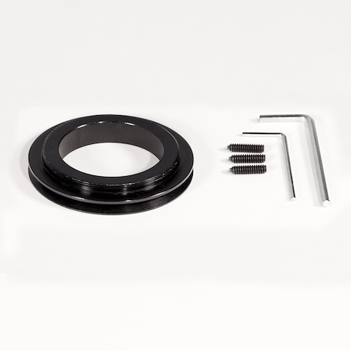 Microscope Adapter Ring – Unitron ZSM