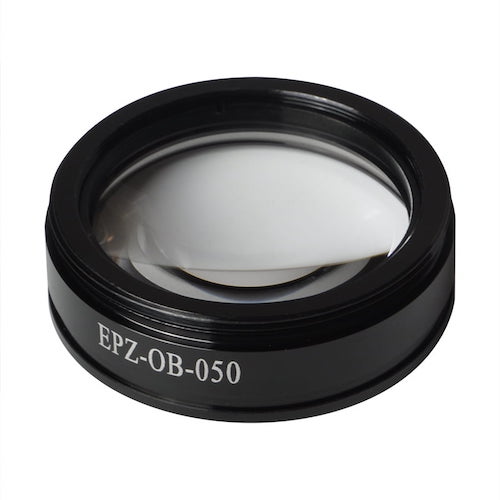Ergo-Zoom® .5x Auxiliary Lens