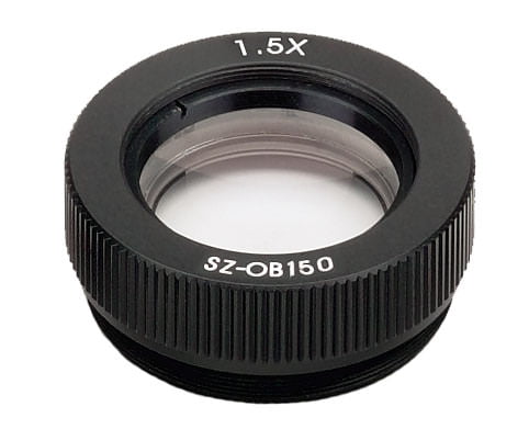 ProZoom® 4.5 Stereo-Zoom 1.5X Objective Lens