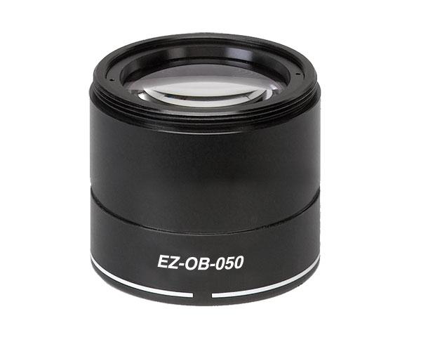 Auxiliary lens (.5x ) for Ergo-Zoom® Series (Plan APO)