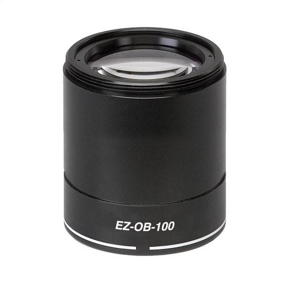 1x Auxiliary Lens for Ergo-Zoom® Series (Plan APO)