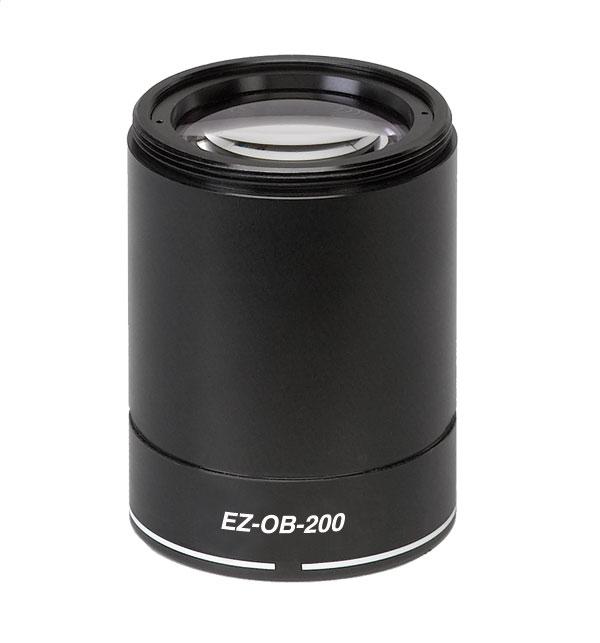 2x Lens for Ergo-Zoom® Series (Plan APO)