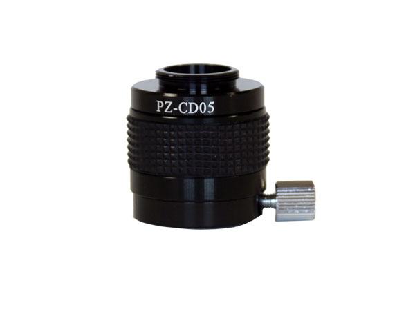 ProZoom® .5x CCD Adapter for PZT-6.5 Microscope