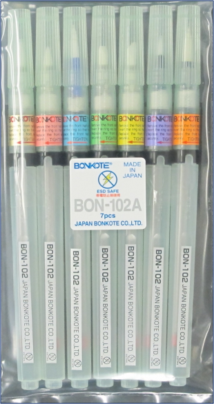 Bonkote® America Flux Dispensing Pens