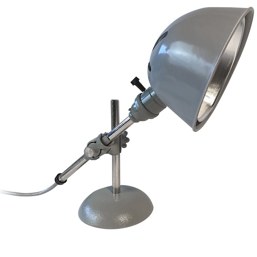 6" Ultraflex® Machine Lamp MT4BP