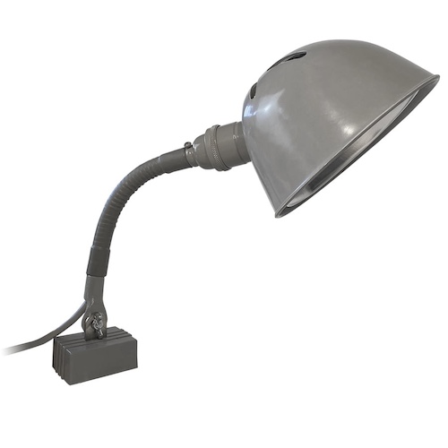 9" Uniflex® LED Machine Lamp