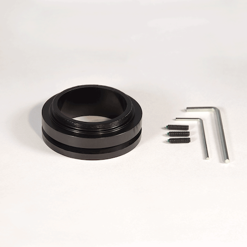 Adapter Ring for Leica (A) Stereostar/Zoom 569, 570, 580