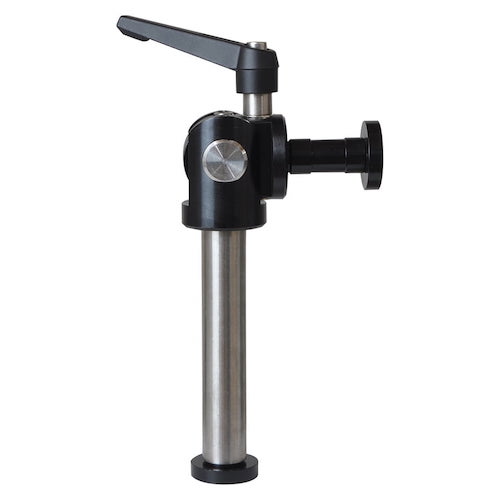 Locking and Adjustable 20mm Drop Arm for All O.C. White Microscope Bases