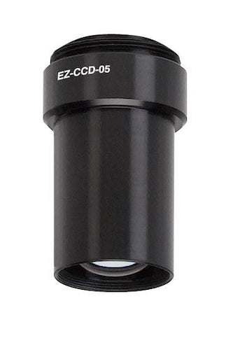 Ergo-Zoom® .5x CCD Adapter for ALL Ergo-Zoom® Microscopes
