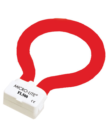 Micro-Lite® Fluorescent Deep Red Bulb (658nm)