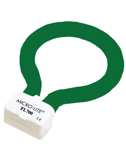 Micro-Lite Fluorescent Deep Green Bulb (544nm)