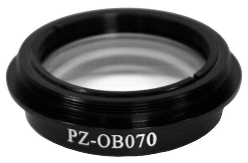 ProZoom® 6.5 .7x Auxillary Lens