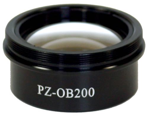 ProZoom® 6.5 2x Auxillary Lens