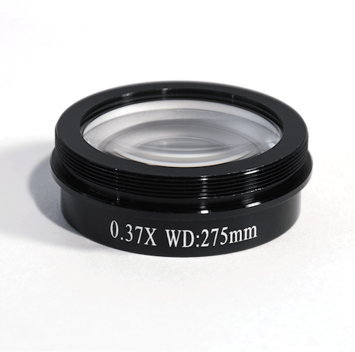 ProZoom® 6.5 .37x Auxillary Lens
