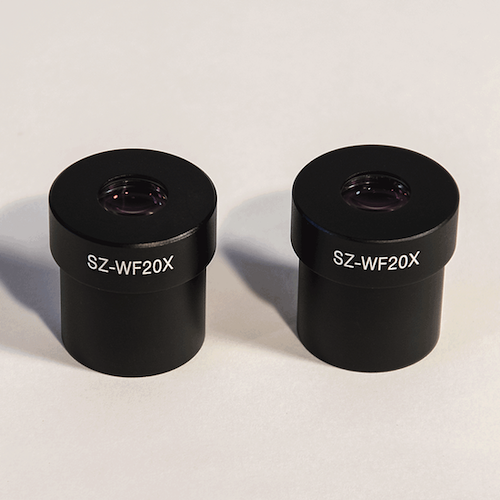 ProZoom® 4.5 Stereo-Zoom 20X Wide-Field Eyepieces (Pair)