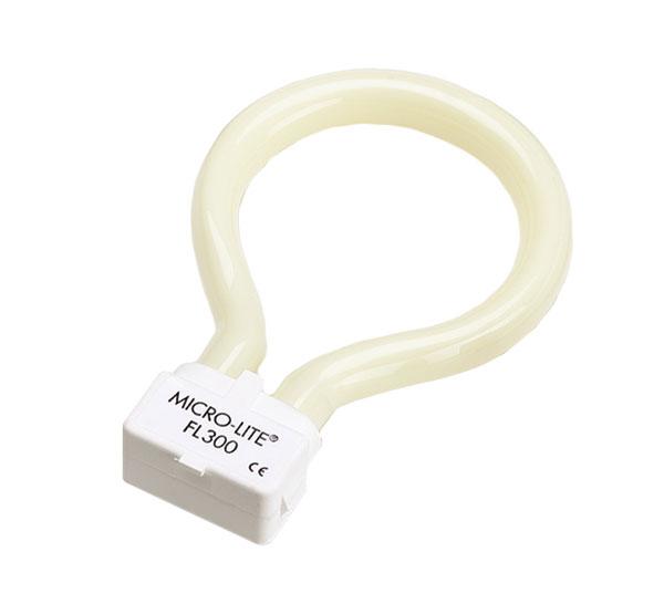 Micro-Lite® Fluorescent Yellow Bulb (585nm)