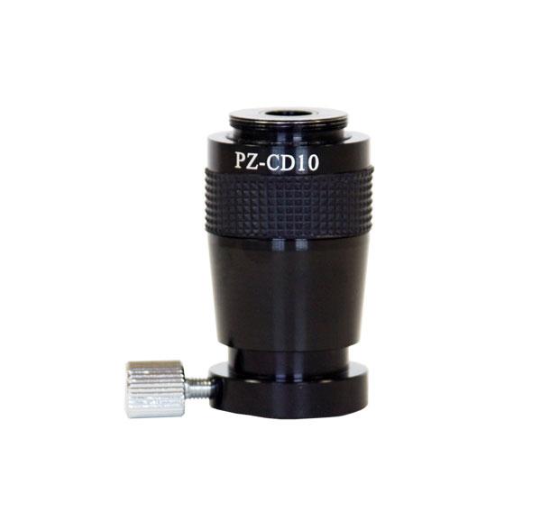 ProZoom® 6.5 1x CCD Adapter