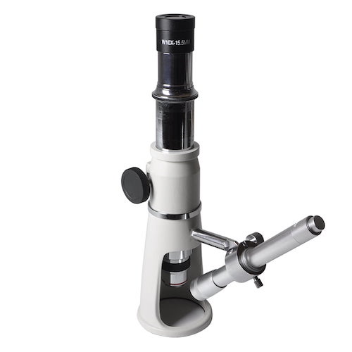 Accu-Lite® Toolmakers Benchtop Microscope