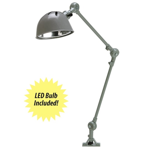 24" Uniflex® LED Machine Lamp