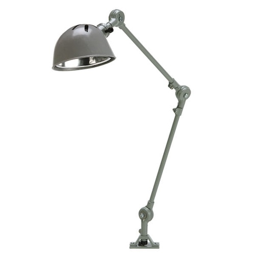 36" Uniflex® Machine Lamp M2TS-14"