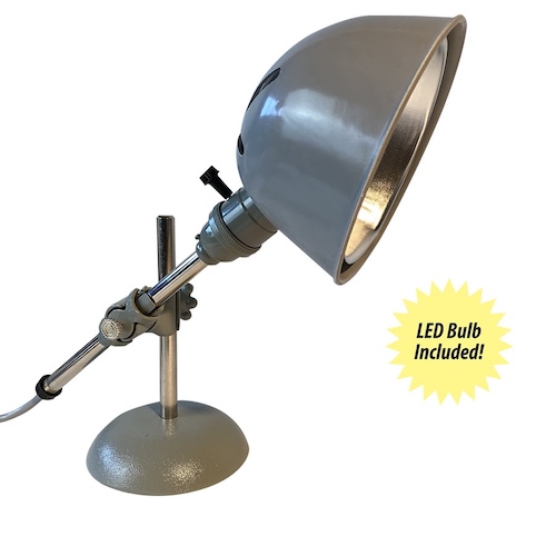 6" Ultraflex® LED Machine Lamp
