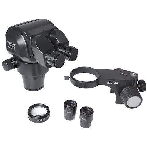 Ergo-Zoom® Ergonomic Position Zoom EPZ-850 Microscope Kit