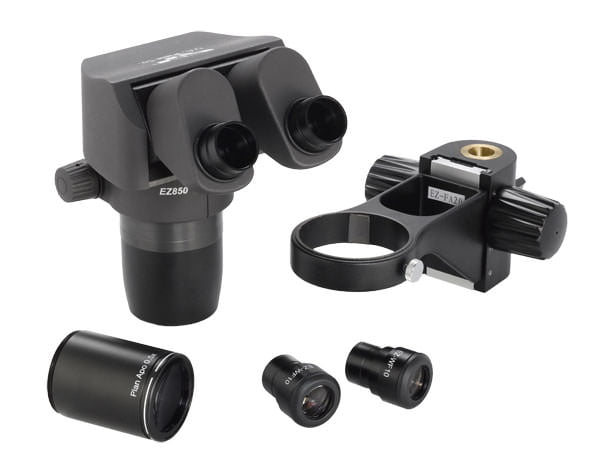 EZ-880 Kit Ergo-Zoom® Microscope Kit