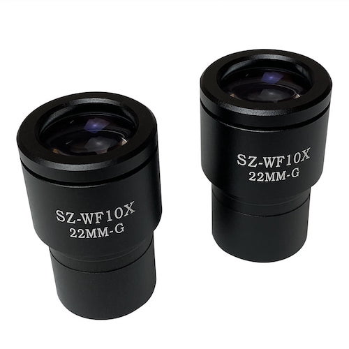 ProZoom® 4.5 22mm 10x Wide-Field Eyepieces